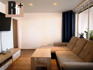 Prodej bytu 3+1, Ostrava, Vdovská, 64 m2