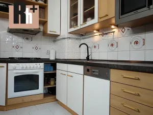 Prodej bytu 3+1, Ostrava, Vdovská, 64 m2