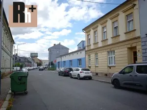 Prodej činžovního domu, Ostrava, Nerudova, 572 m2