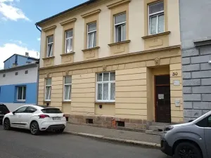 Prodej činžovního domu, Ostrava, Nerudova, 572 m2