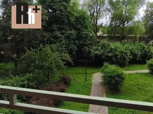 Pronájem bytu 1+kk, Ostrava, Gen. Píky, 29 m2