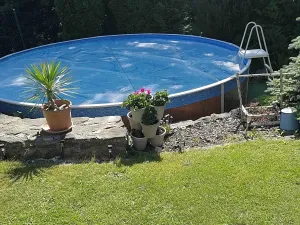 Prodej chaty, Březová, 73 m2