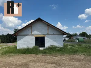 Prodej rodinného domu, Bohumín, 140 m2