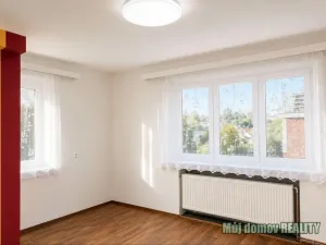 Pronájem bytu 3+1, Praha - Libuš, 116 m2