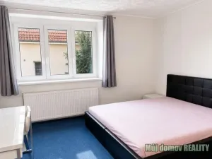Pronájem bytu 3+1, Praha - Libuš, 116 m2
