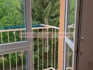 Pronájem bytu 2+1, Vsetín, Josefa Sousedíka, 56 m2