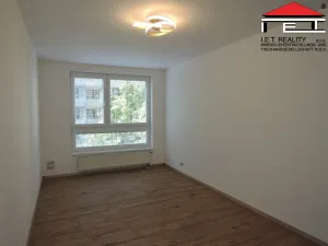 Pronájem bytu 3+kk, Praha - Vysočany, Kabešova, 82 m2