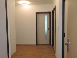 Pronájem bytu 3+kk, Praha - Vysočany, Kabešova, 82 m2