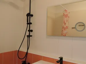 Pronájem bytu 3+kk, Praha - Vysočany, Kabešova, 82 m2