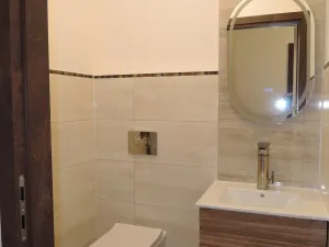 Pronájem bytu 3+kk, Praha - Vysočany, Kabešova, 82 m2