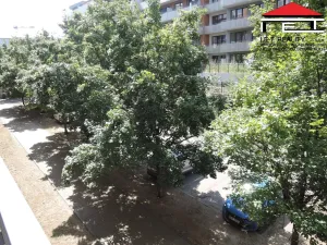 Pronájem bytu 3+kk, Praha - Vysočany, Kabešova, 82 m2