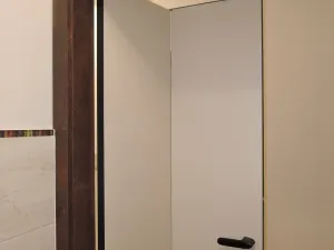 Pronájem bytu 3+kk, Praha - Vysočany, Kabešova, 82 m2