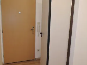Pronájem bytu 3+kk, Praha - Vysočany, Kabešova, 82 m2