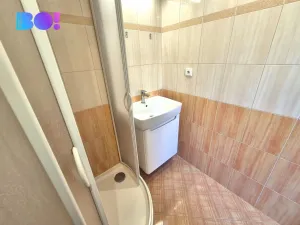 Pronájem bytu 2+1, Prostějov, Jana Zrzavého, 58 m2
