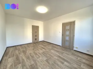 Pronájem bytu 2+1, Prostějov, Jana Zrzavého, 58 m2