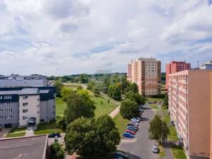Prodej bytu 3+1, Ostrava - Dubina, Františka Formana, 68 m2