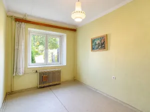 Pronájem rodinného domu, Lom, Tyršova stezka, 150 m2