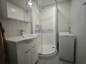 Pronájem bytu 1+1, České Budějovice - České Budějovice 2, N. Frýda, 42 m2