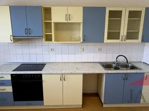Prodej bytu 2+1, Sušice - Sušice II, Kaštanová, 67 m2