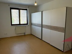 Prodej bytu 2+1, Sušice - Sušice II, Kaštanová, 67 m2