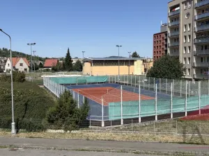 Prodej bytu 2+1, Sušice - Sušice II, Kaštanová, 67 m2