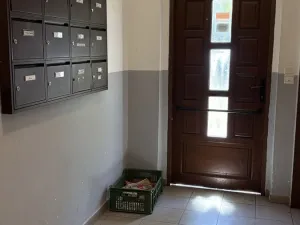 Prodej bytu 2+1, Sušice - Sušice II, Kaštanová, 67 m2