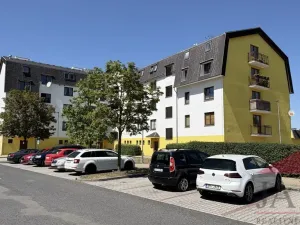 Prodej bytu 2+1, Sušice - Sušice II, Kaštanová, 67 m2