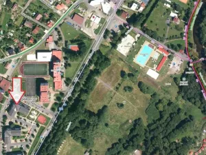 Prodej bytu 2+1, Sušice - Sušice II, Kaštanová, 67 m2