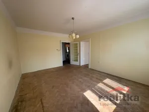 Prodej bytu 3+1, Opava - Předměstí, třída Spojenců, 74 m2