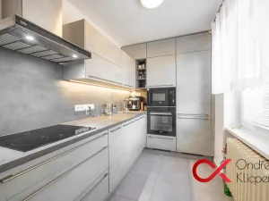 Prodej bytu 3+1, Jičín, Tyršova, 65 m2