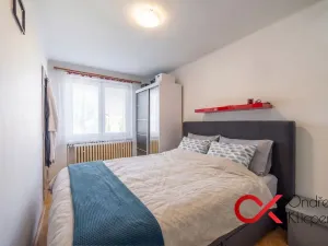 Prodej bytu 3+1, Jičín, Tyršova, 65 m2