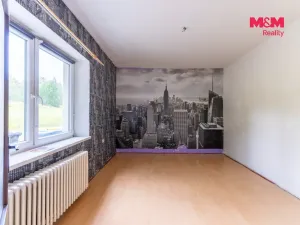 Prodej chalupy, Libavá - Město Libavá, Smilovská, 115 m2