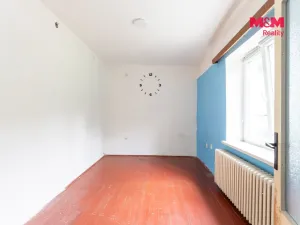 Prodej chalupy, Libavá - Město Libavá, Smilovská, 115 m2