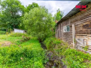 Prodej chalupy, Libavá - Město Libavá, Smilovská, 115 m2