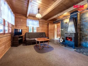 Prodej chalupy, Žacléř - Prkenný Důl, 97 m2