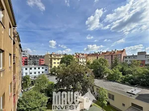 Prodej bytu 2+kk, Praha - Nusle, Kloboučnická, 60 m2