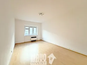 Prodej bytu 2+kk, Praha - Nusle, Kloboučnická, 56 m2
