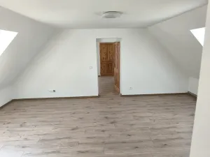 Pronájem rodinného domu, Běleč, 178 m2