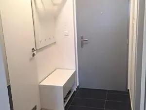 Pronájem bytu 1+kk, Praha - Jinonice, Pod stolovou horou, 42 m2