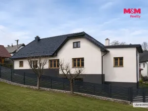 Prodej rodinného domu, Chlum-Korouhvice - Chlum, 145 m2