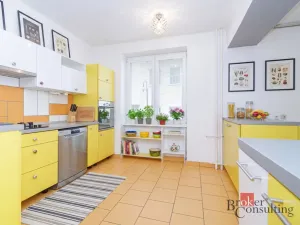Prodej bytu 3+kk, Opava - Město, U Fortny, 76 m2