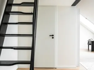 Prodej ubytování, Praha - Karlín, Prvního pluku, 62 m2