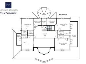 Prodej chalupy, Dublovice, 750 m2