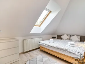 Prodej bytu 3+kk, Ostrava - Zábřeh, U Hřiště, 67 m2
