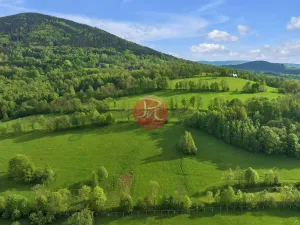 Prodej pozemku, Malá Morava, 3277 m2