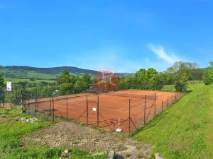 Prodej pozemku, Malá Morava, 3277 m2
