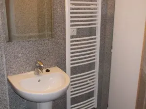 Pronájem bytu 1+kk, Praha - Vysočany, Freyova, 24 m2