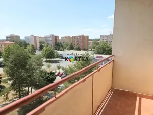 Prodej bytu 2+kk, Chropyně, J. Fučíka, 41 m2