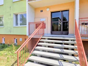 Prodej bytu 2+kk, Chropyně, J. Fučíka, 41 m2