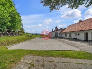 Prodej ubytování, Malá Morava - Vojtíškov, 1100 m2